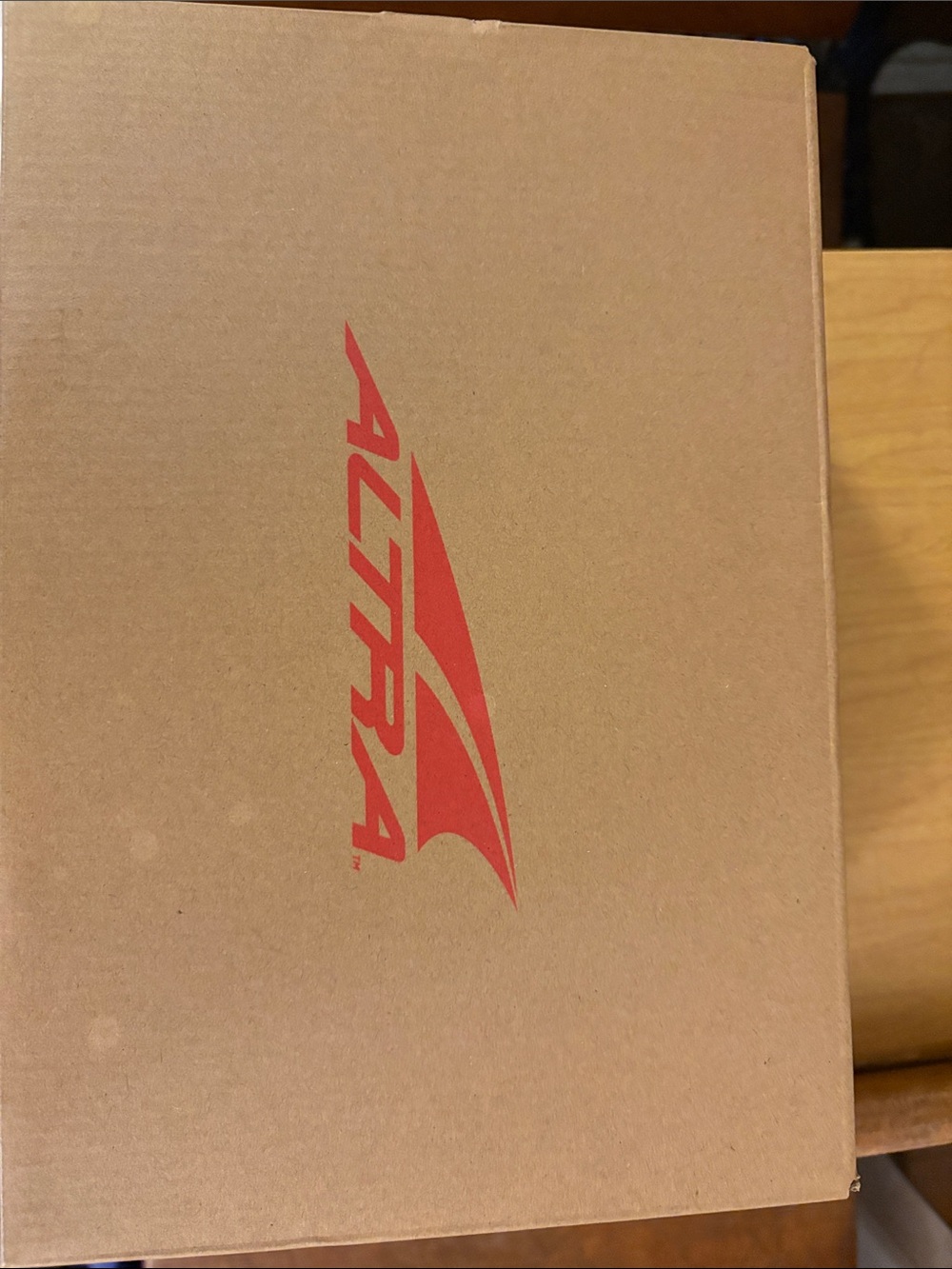 Altra women’s superior 7 trail running sneaker- brand new, Never used ! greyish